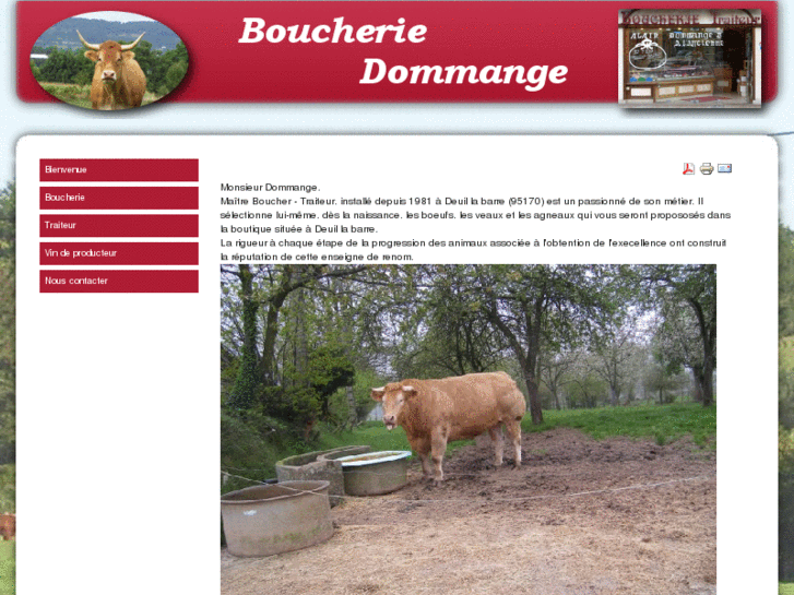 www.boucherie-dommange.com