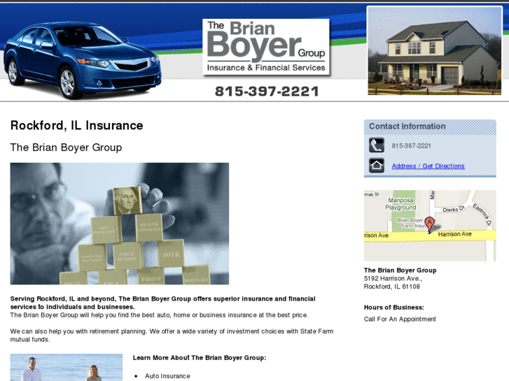 www.boyerinsurancegroup.net