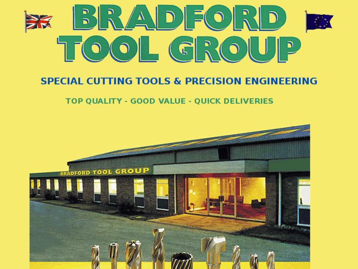 www.bradtool.com