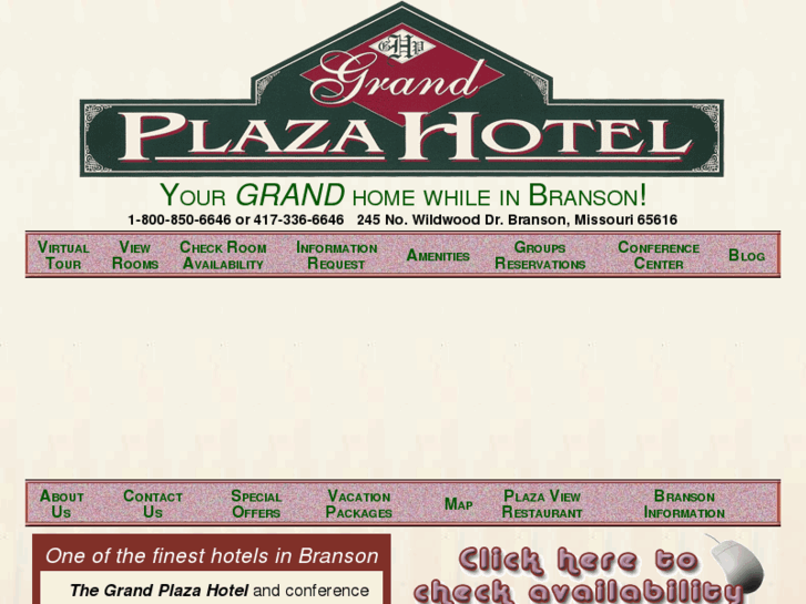 www.bransongrandplaza.com