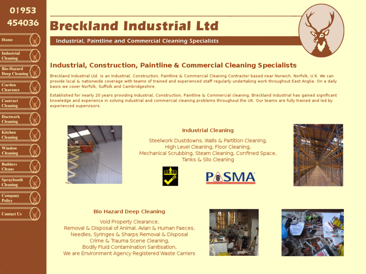 www.brecklandindustrial.com