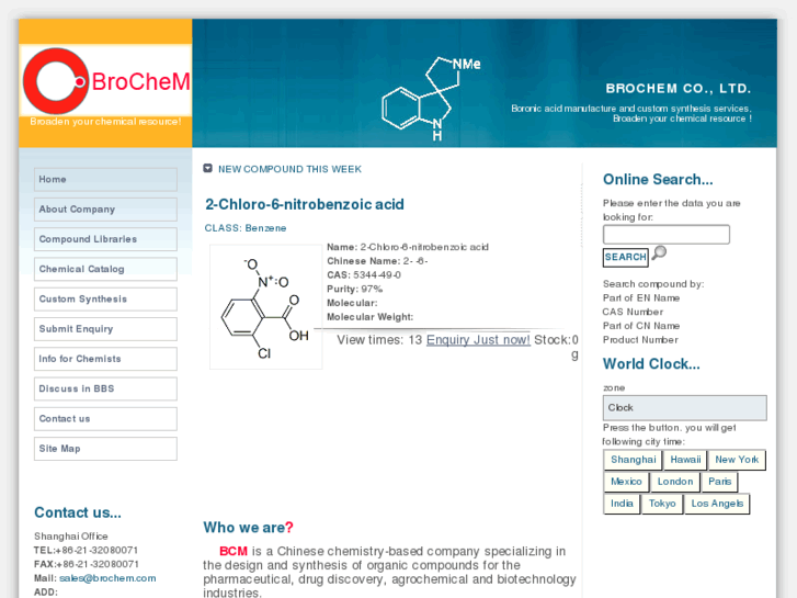 www.brochem.com