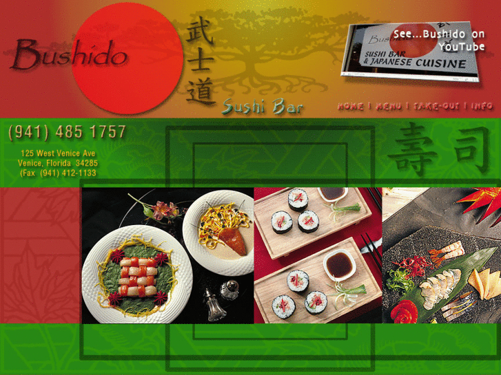 www.bushidosushi.com