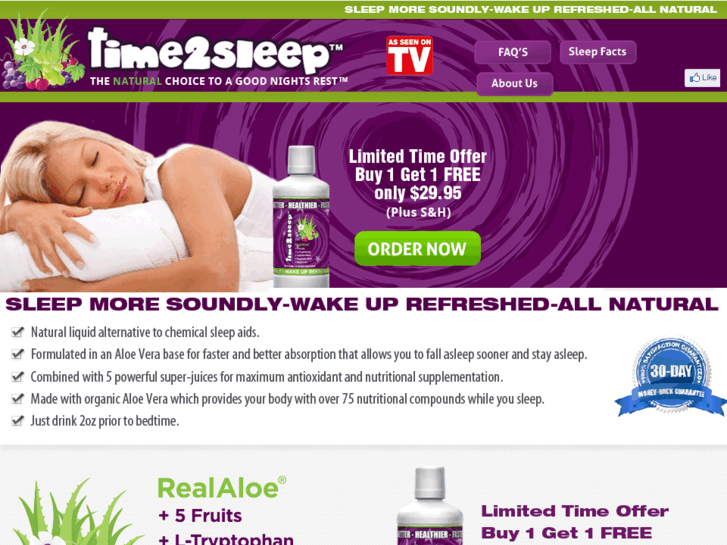 www.buytime2sleep.com