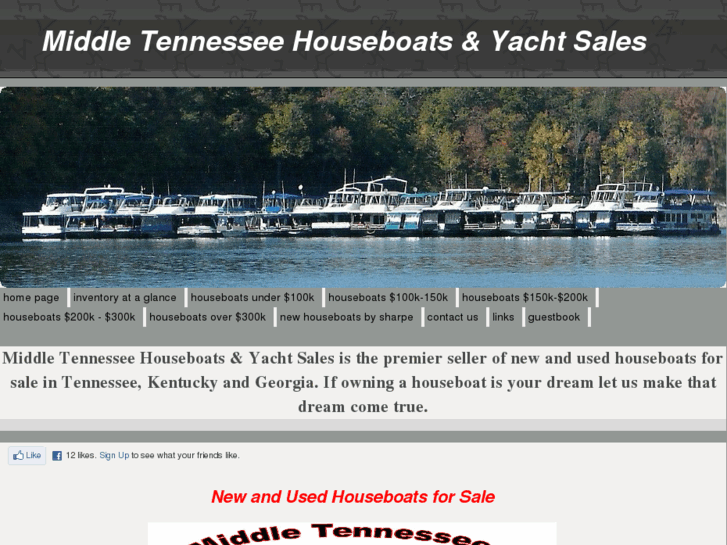 www.centerhillmarine.com