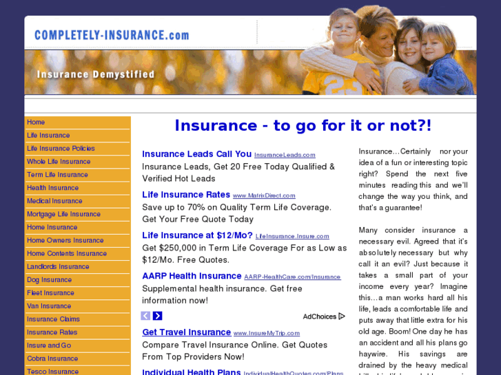 www.completely-insurance.com