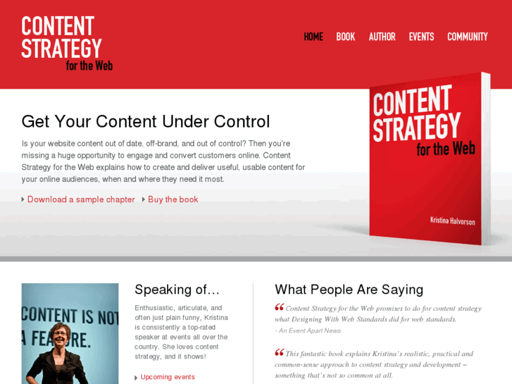 www.contentstrategy.com