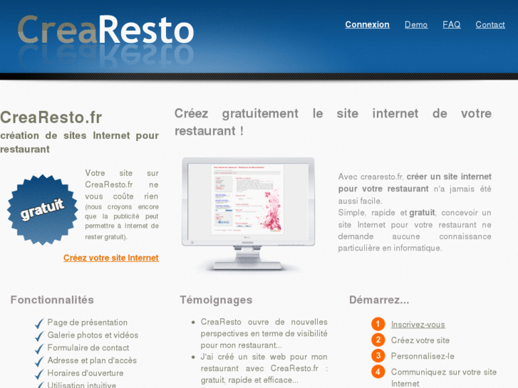 www.crearesto.fr