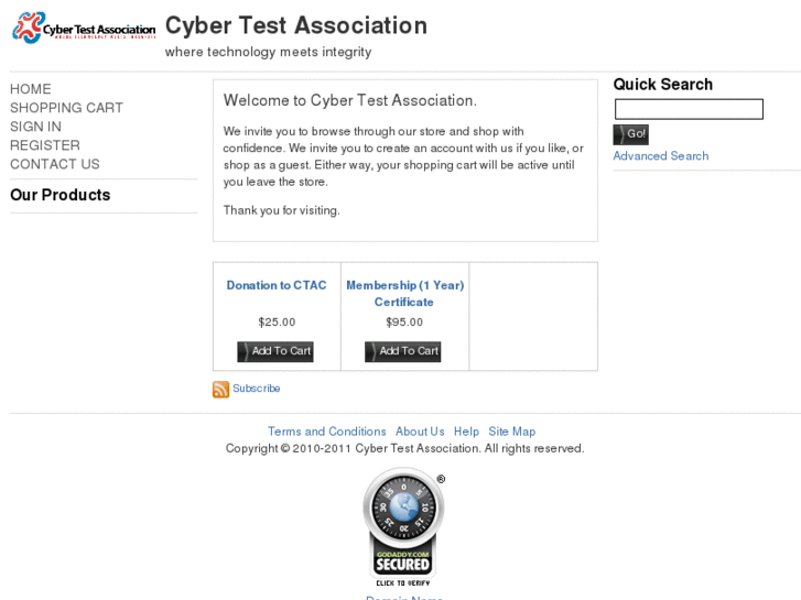 www.cybertestassociation.com