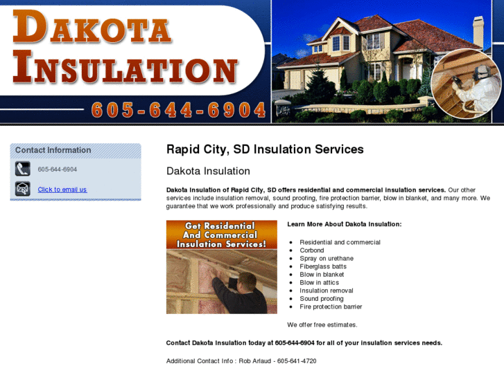 www.dakotainsulation.net