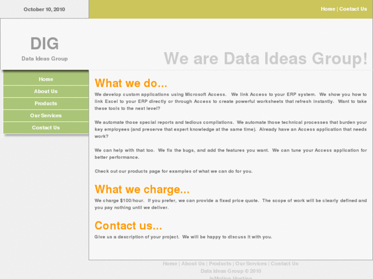 www.dataideasgroup.com