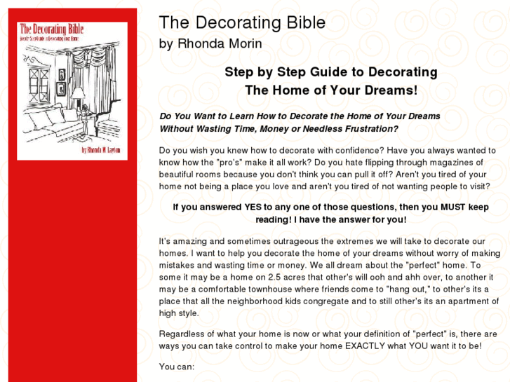 www.decorating-bible.com