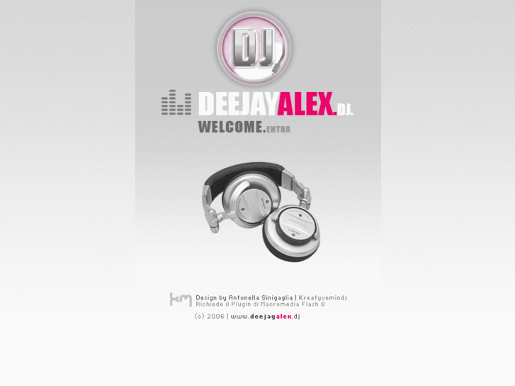 www.deejayalex.com