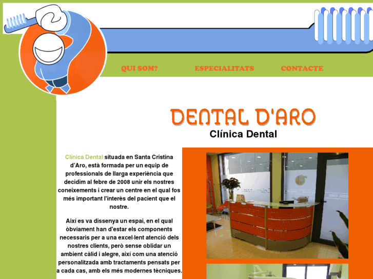 www.dental-daro.com