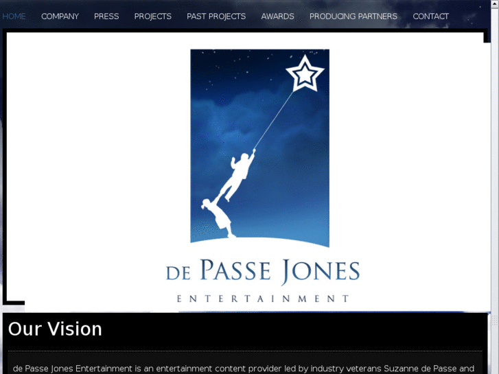 www.depassejones.com