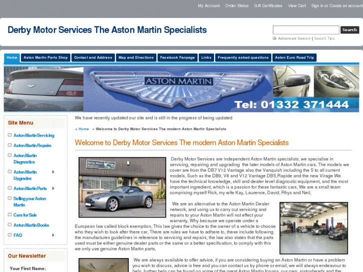 www.derbymotorservices.com