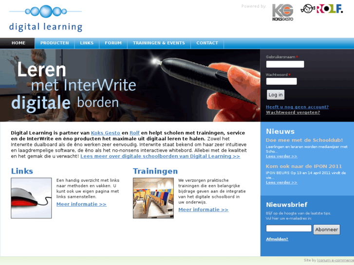 www.digital-learning.nl