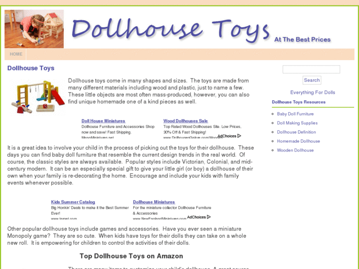 www.dollhousetoys.org