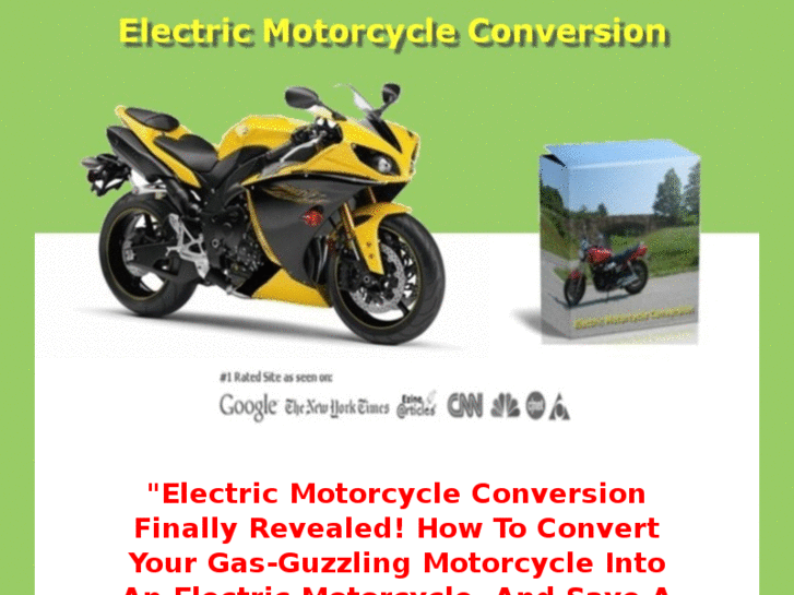 www.electricmotorcycleconversion.com