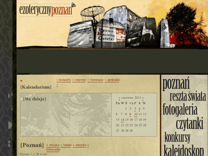 www.ezoterycznypoznan.pl
