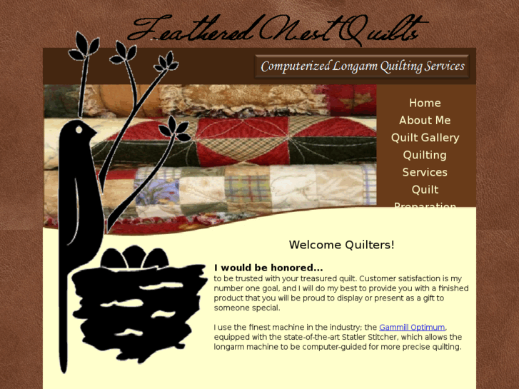 www.featherednestquilts.com