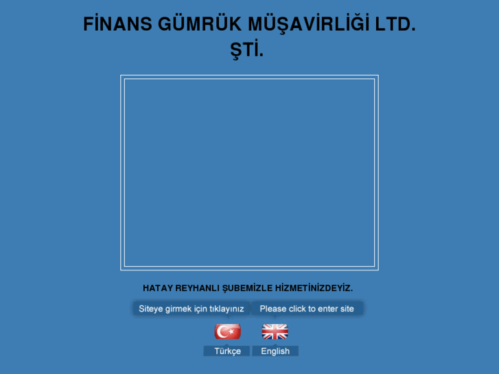 www.finansgumrukleme.com.tr