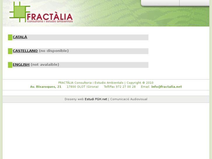 www.fractalia.net