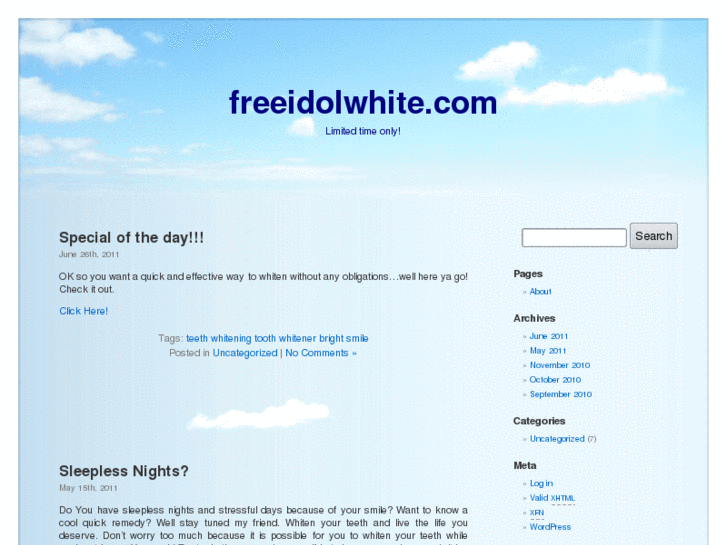 www.freeidolwhite.com