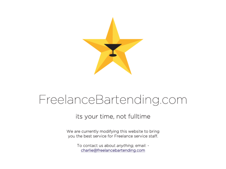 www.freelancebartending.com