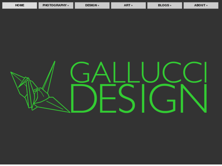 www.galluccidesign.com