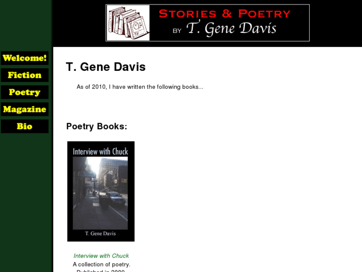 www.genedavis.com