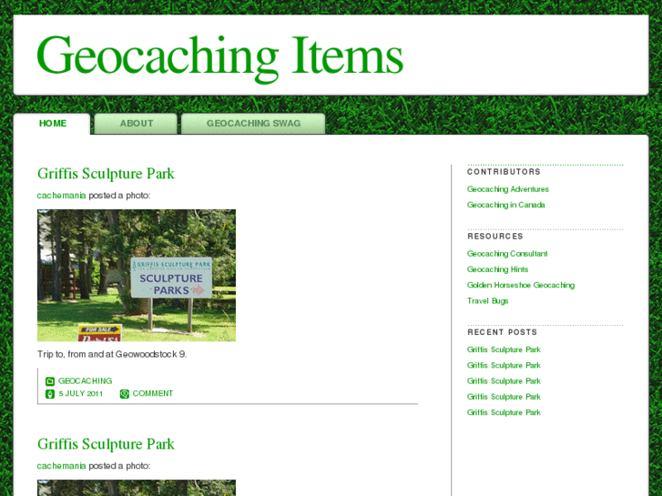 www.geocachingitems.com