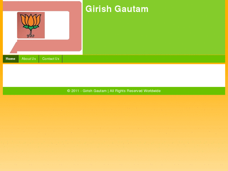 www.girishgautam.com