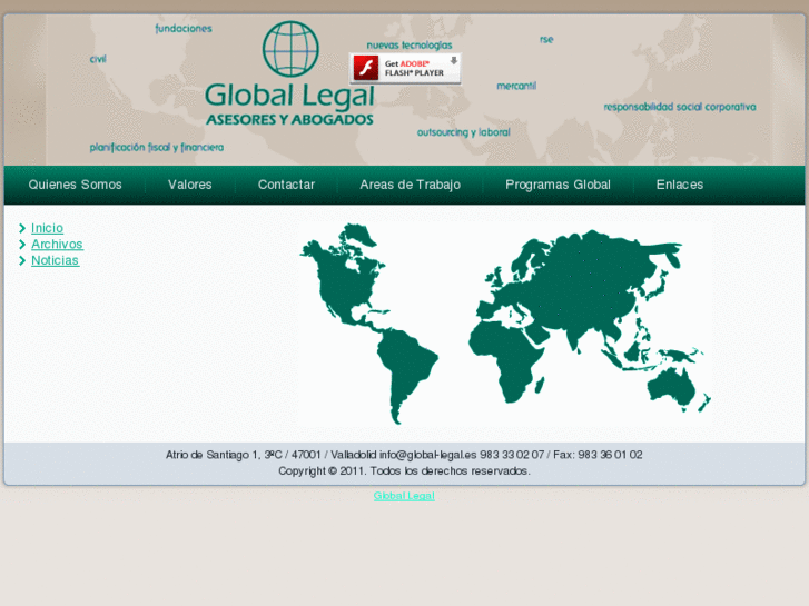 www.global-legal.es