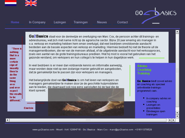 www.go2basics.com