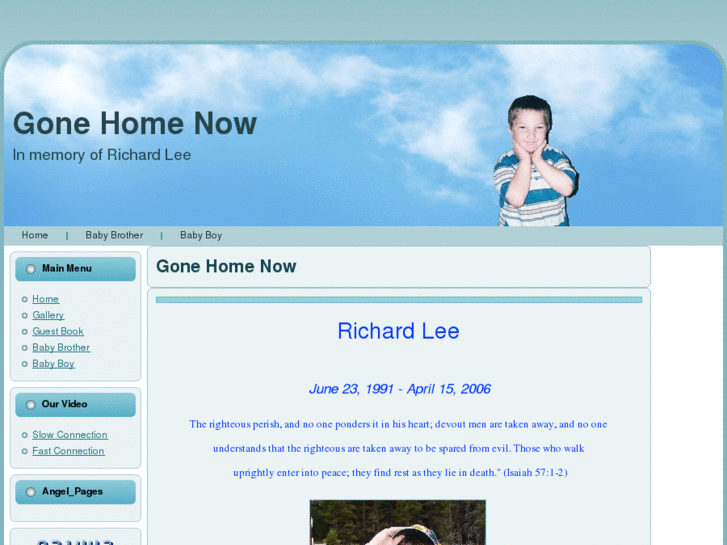 www.gonehomenow.com