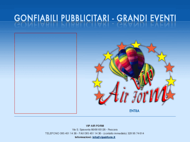 www.gonfiabilipubblicitari.com