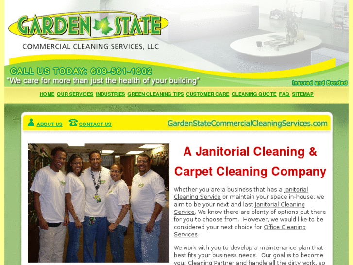 www.gscleaners.com