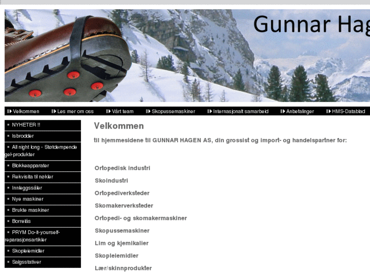 www.gunnarhagen.com