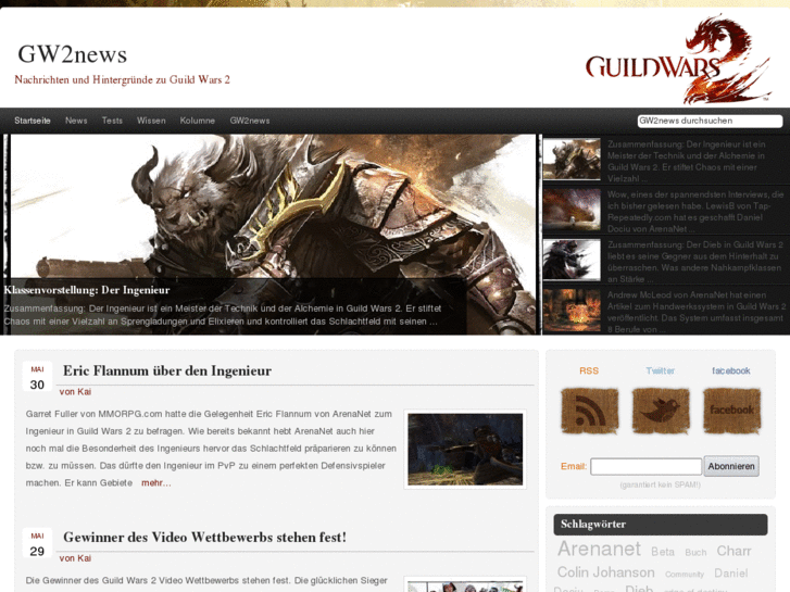 www.gw2news.de