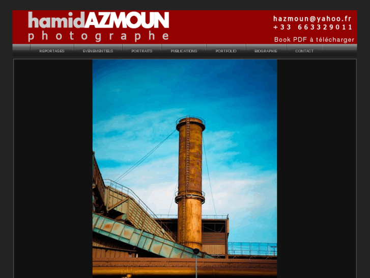 www.hamidazmoun.com