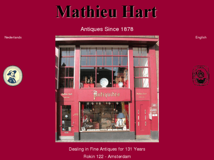 www.hart-antiques.com