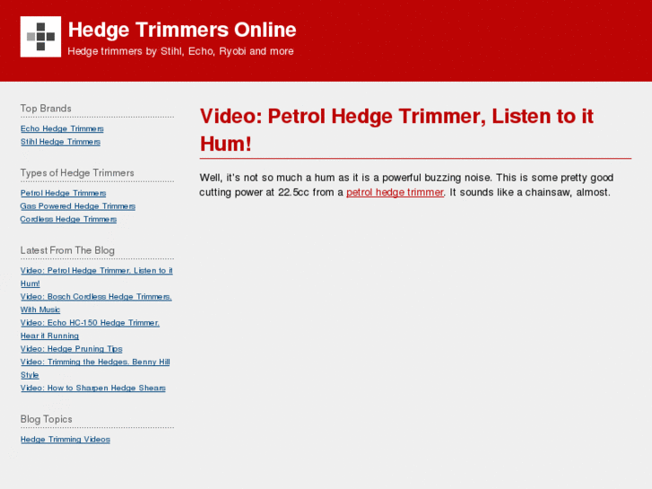 www.hedgetrimmersonline.com