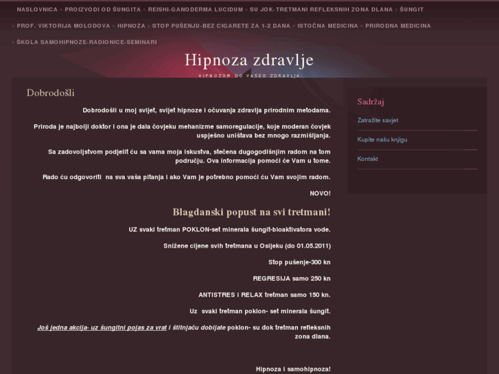 www.hipnoza-zdravlje.com