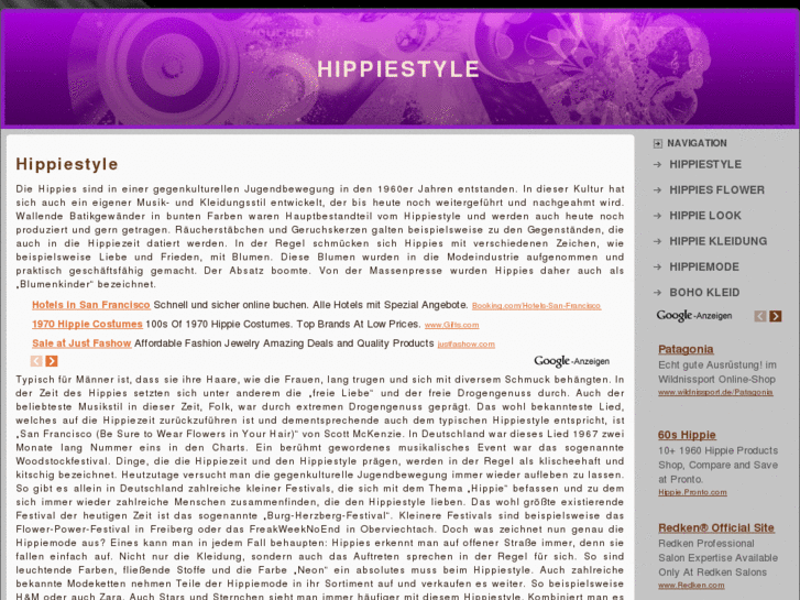 www.hippiestyle.org