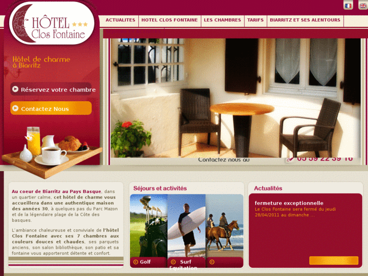 www.hotelabiarritz.com