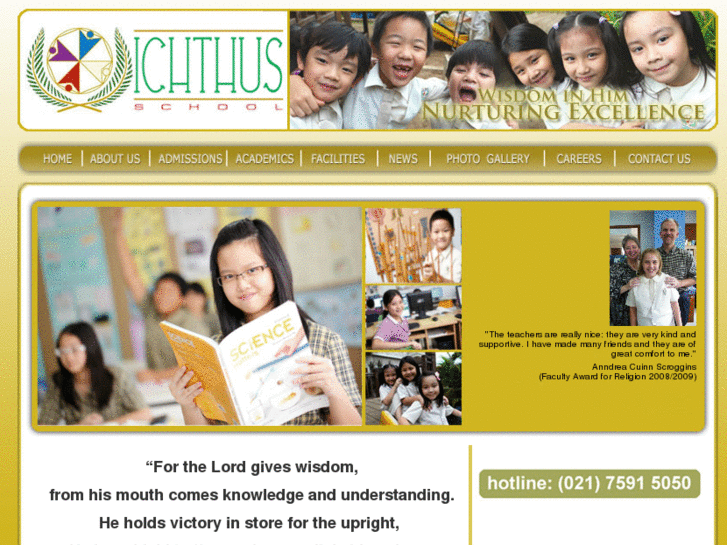 www.ichthusschool.com