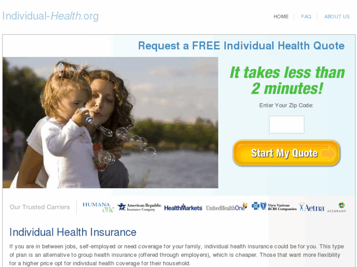 www.individual-health.org