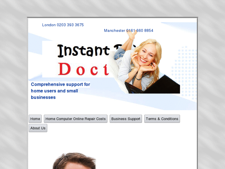 www.instantpcgeek.com
