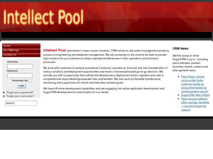 www.intellectpool.com